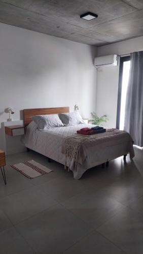 Pilar Centro Apartment | Malbec Studio Pilar