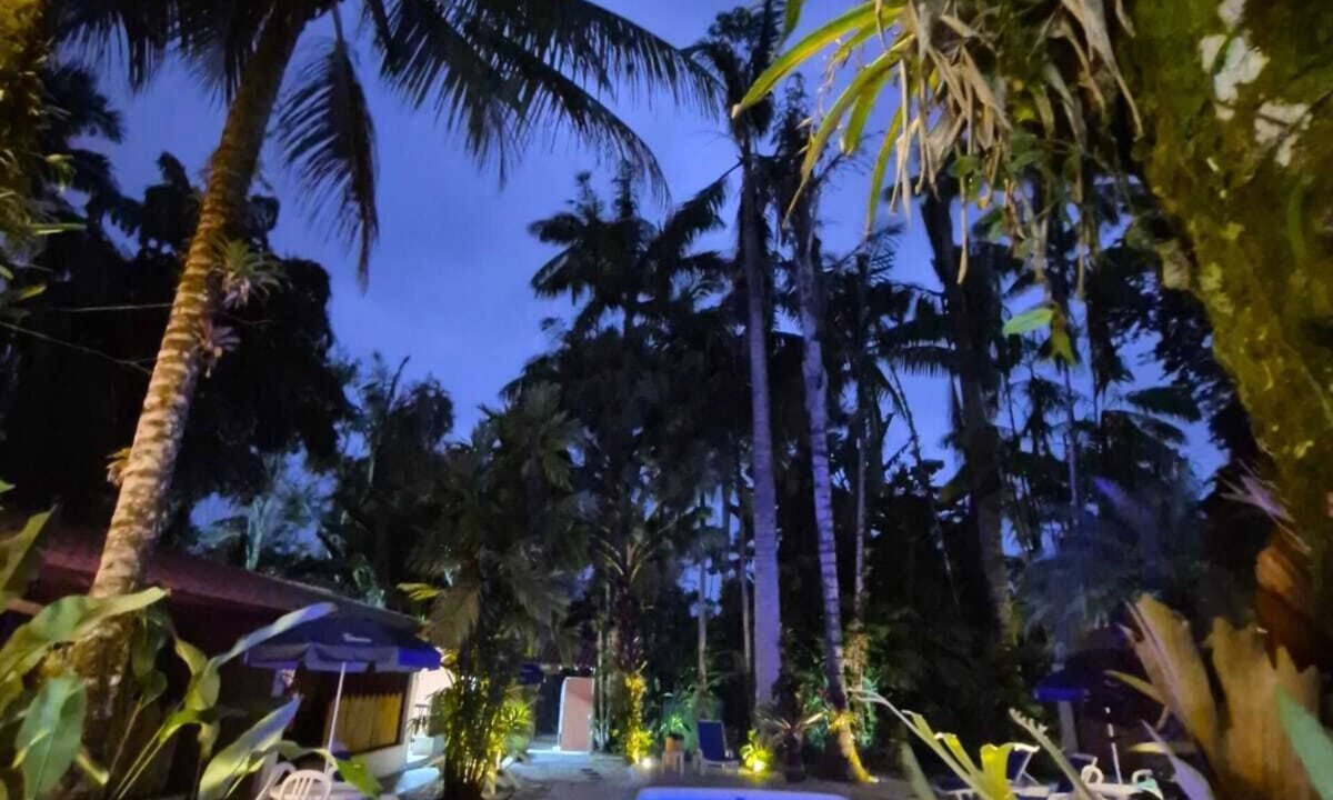 Itamambuca House | Mambuca Village