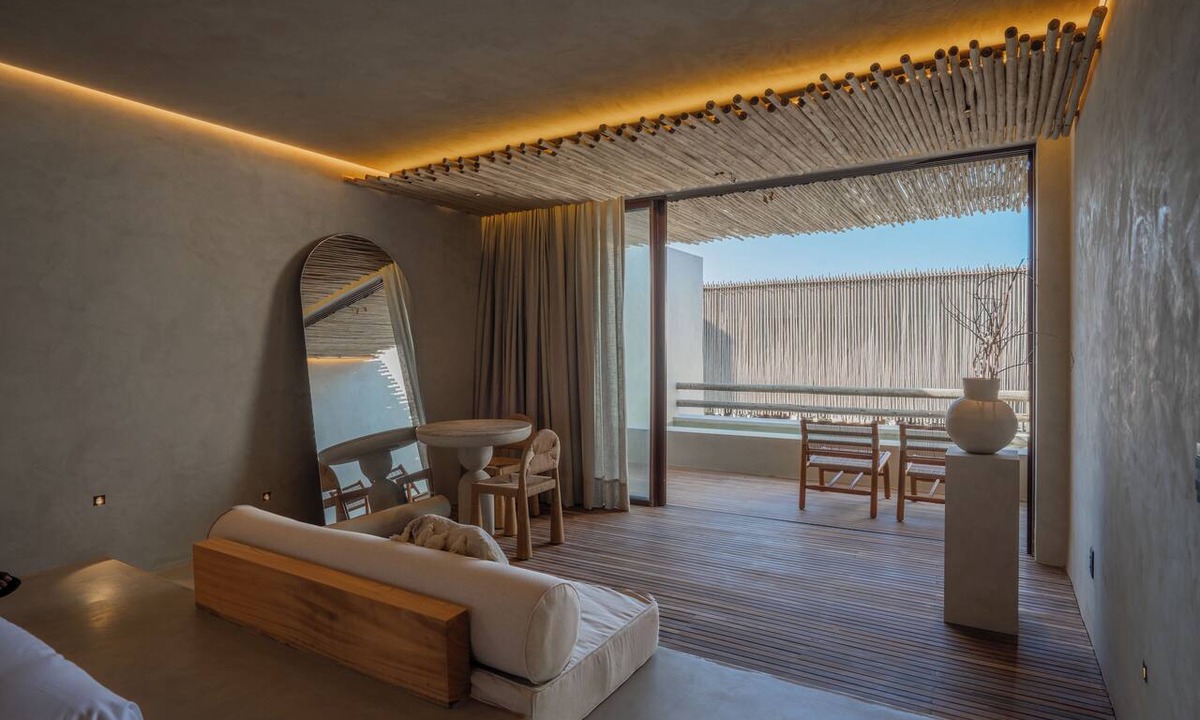 Colonia de Pescadores Hotel | Mana Cumbuco Hotel