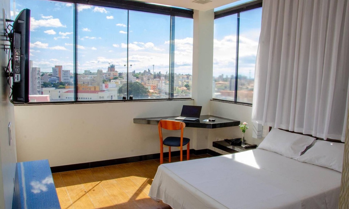 Eldorado Hotel | Manferrari Hotel