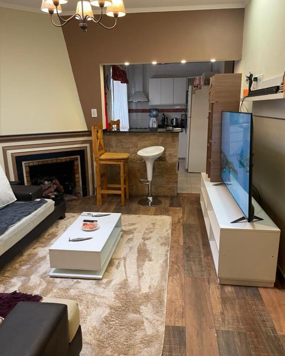 Santa Rosa Apartment | Manolo
