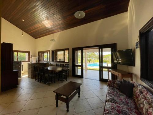 Torres House | Mansão pertinho do mar em torres para 15 pessoas