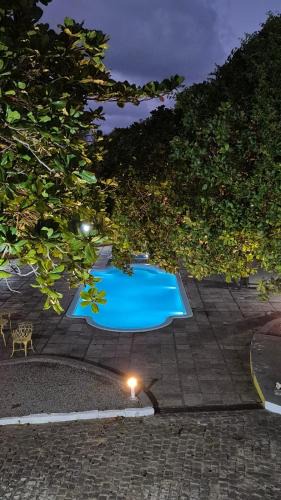 Cotovelo House | Mansao de Cotovelo