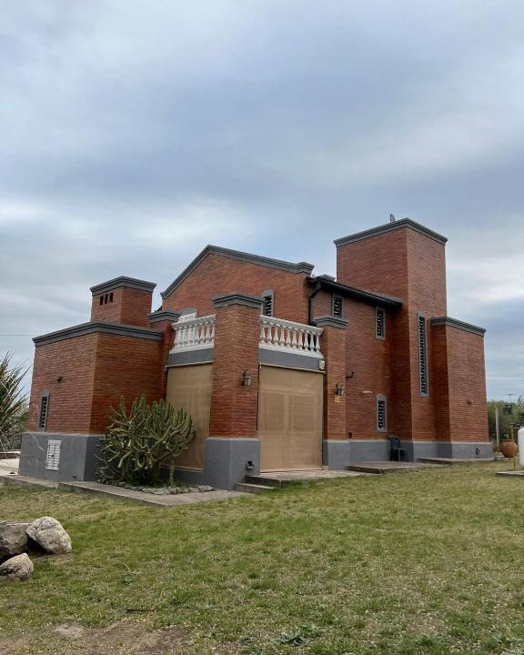 Potrero de Garay House | Mansion de Potrero