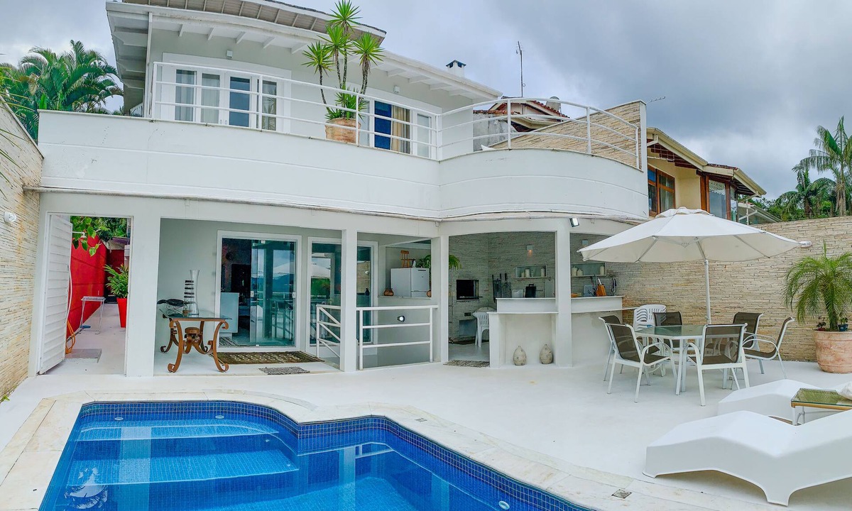 Tinga House | Mansion on the north coast - location and super preserved beach, HOME OFFICE - EXCELLENT WIFI