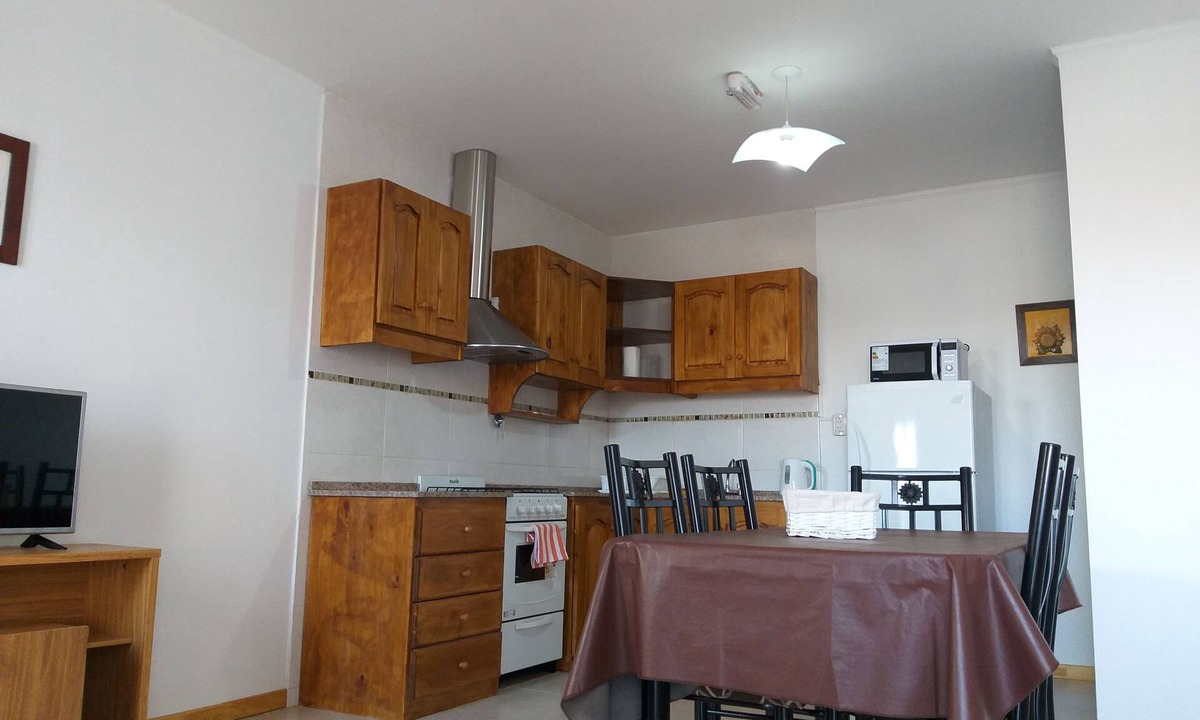 San Rafael Apartment | MAP DEPARTMENTS SAN RAFAEL