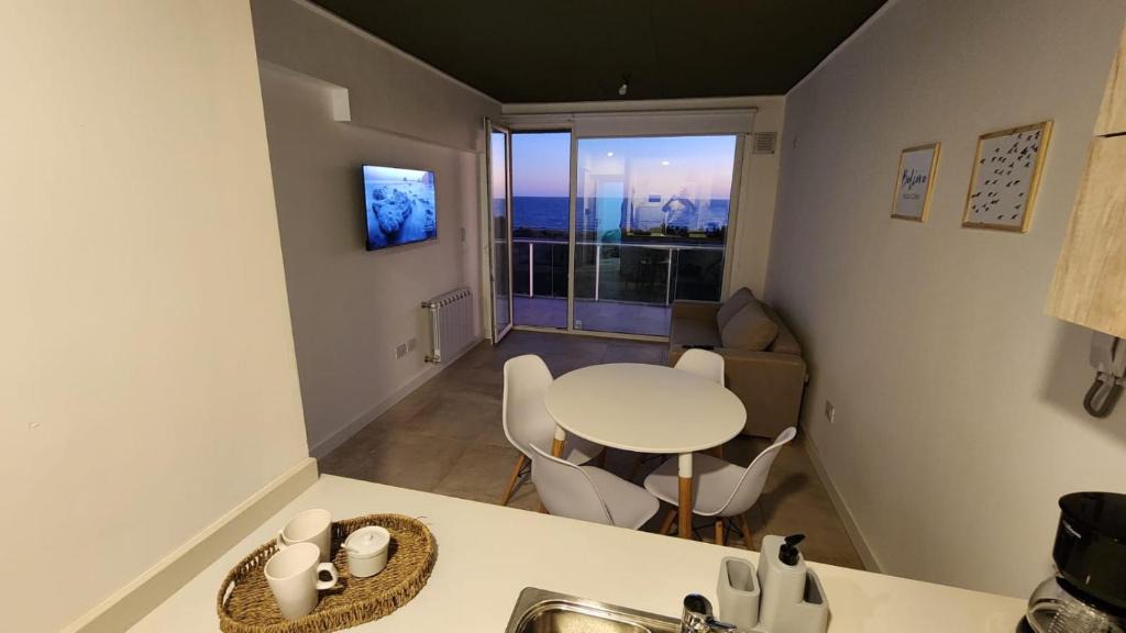 Monte Hermoso Apartment | MAR 8- Torre del Este