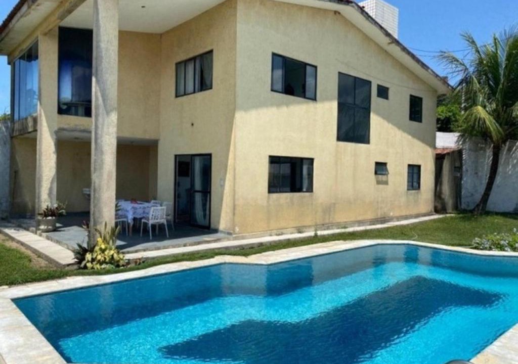 Jacarecica House | Mar Azul Pousada