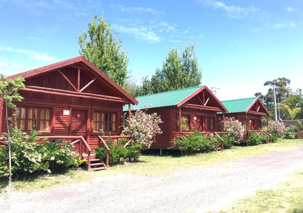 Parana Apartment | Mar de Sueños - Complejo Turístico y Parque Acuático