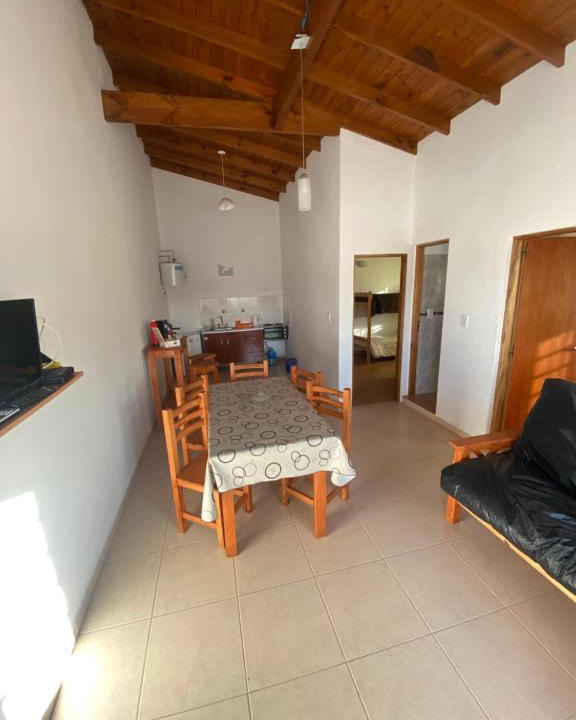 Mar del Tuyu Apartment | Mar del tuyu