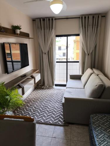 Tupi Apartment | Mar doce Lar