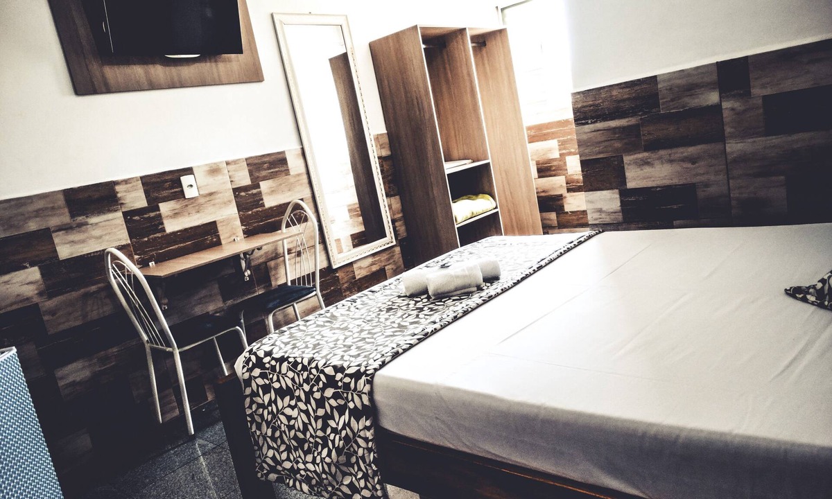 Amparo Hotel | Maranim Plaza Hotel