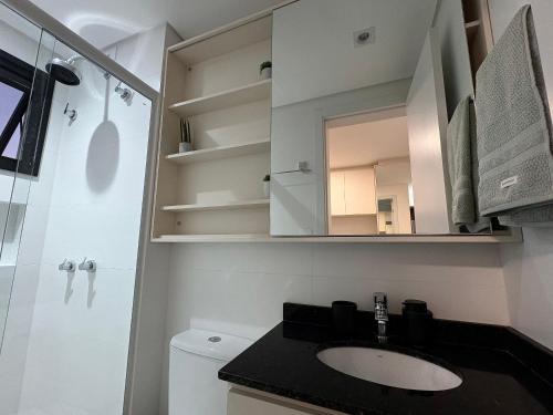 Boa Vista Apartment | Maravilhoso studio no coração do Boa Vista