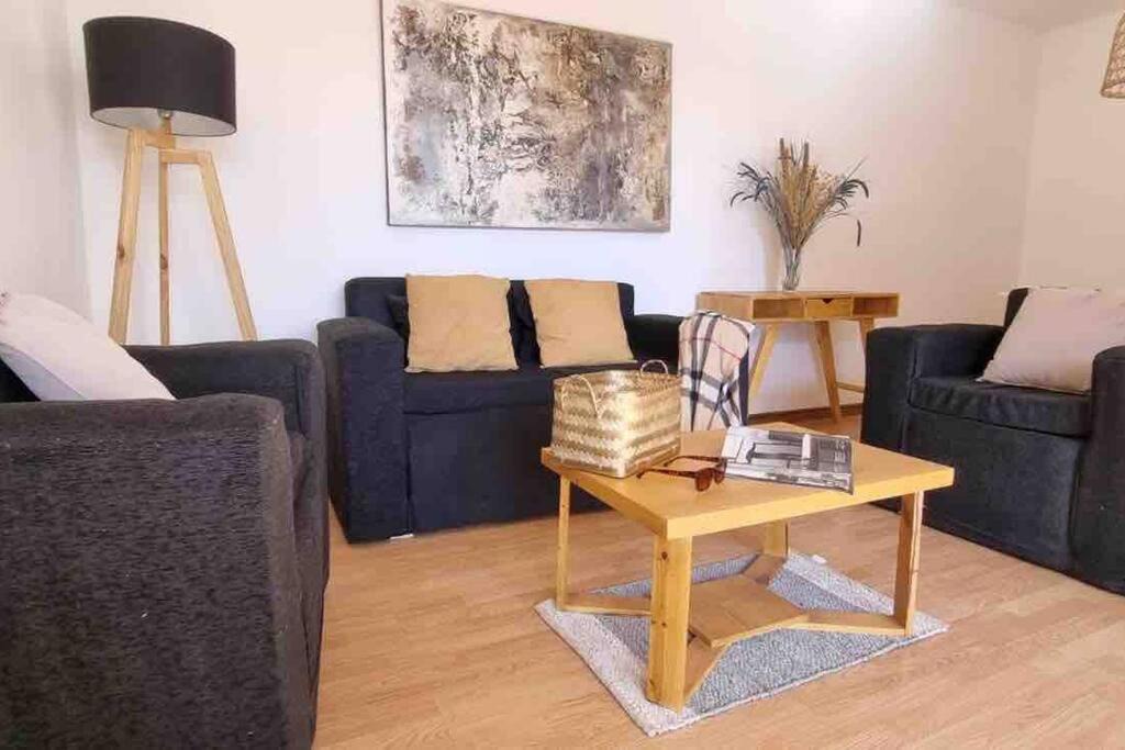Godoy Cruz Apartment | Maravilloso ,amplío, gran ubicación dpto nuevo