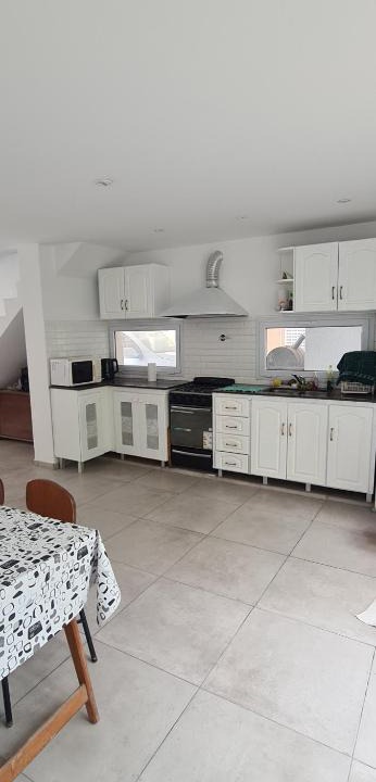 Las Grutas House | Marazul
