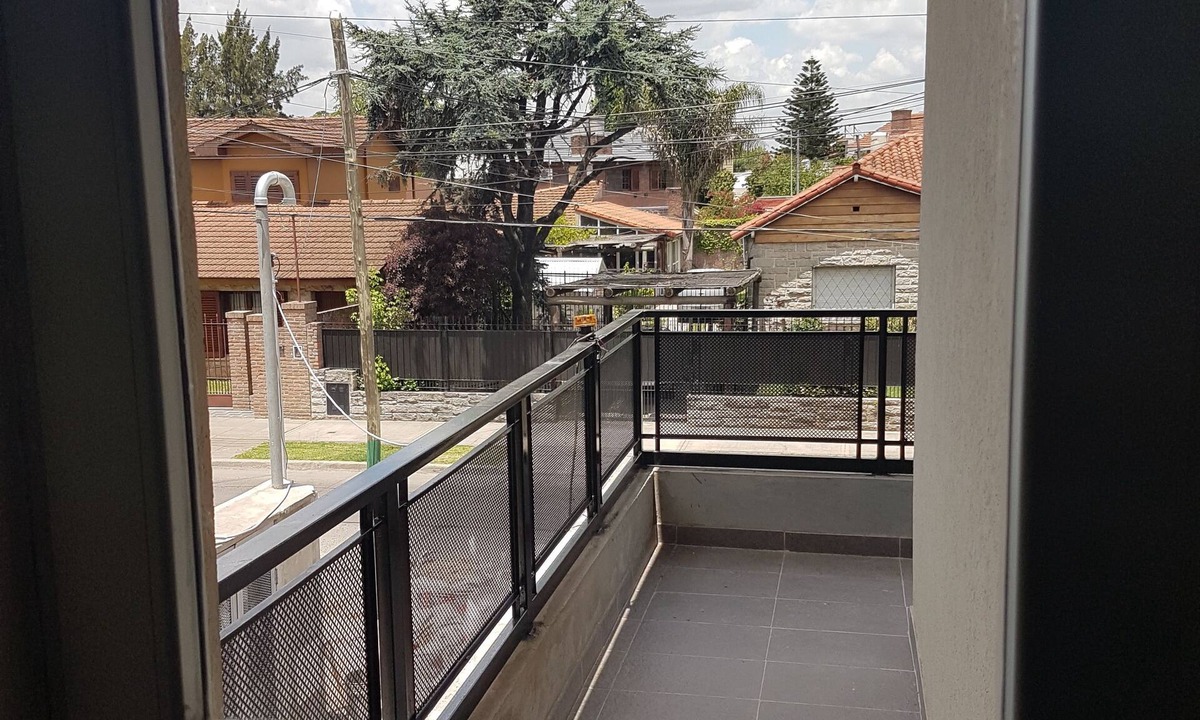 San Antonio de Padua Apartment | Marazul
