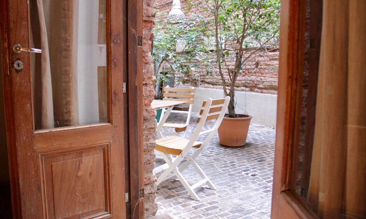 Balvanera Hotel | Marcel de Buenos Aires