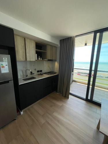 Constitucion Apartment | Mareas MDQ
