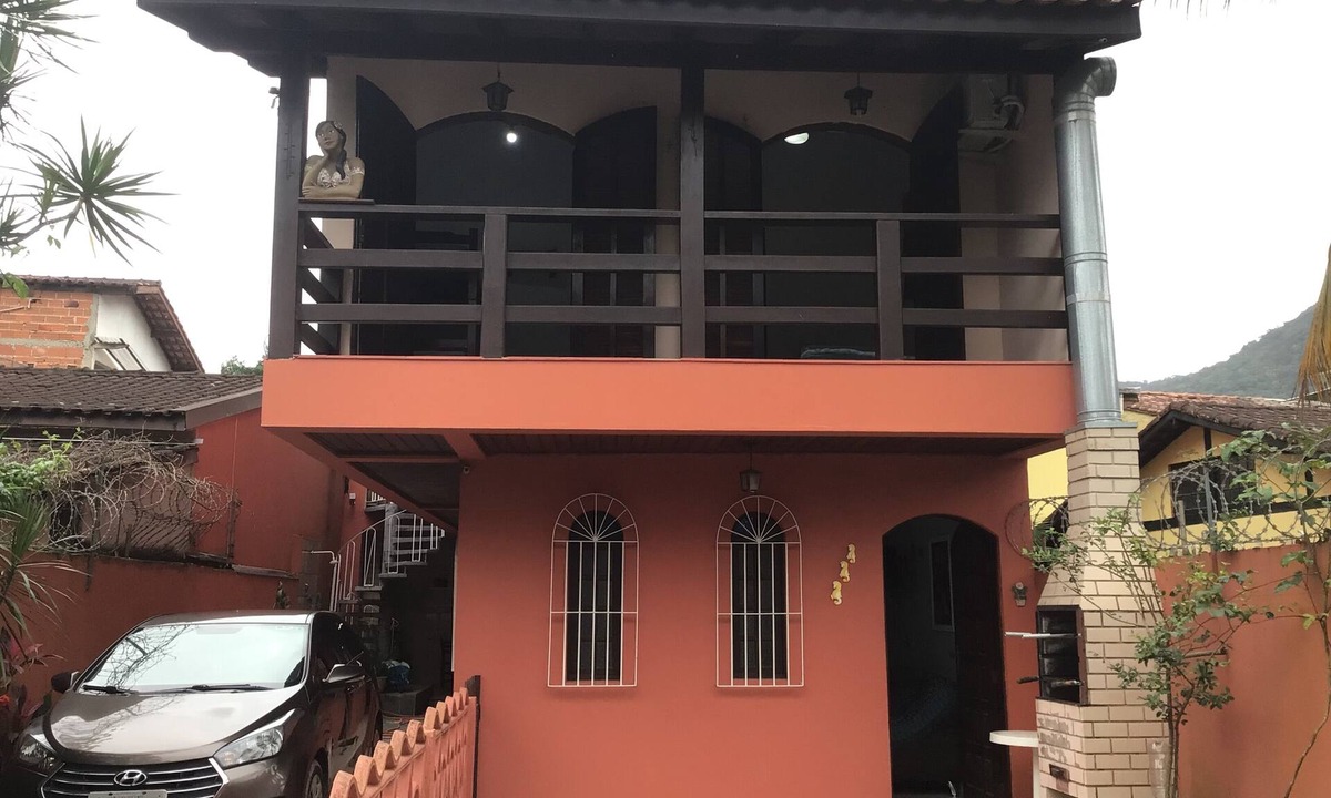 Maresias House | MARESIAS - Cozy house for 5 people in Maresias. Great value for money