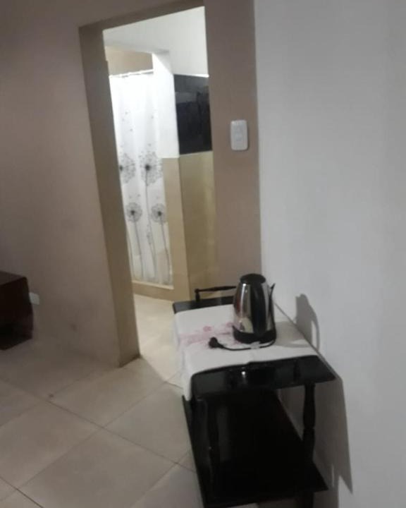 Dean Funes House | Margarita habitacion