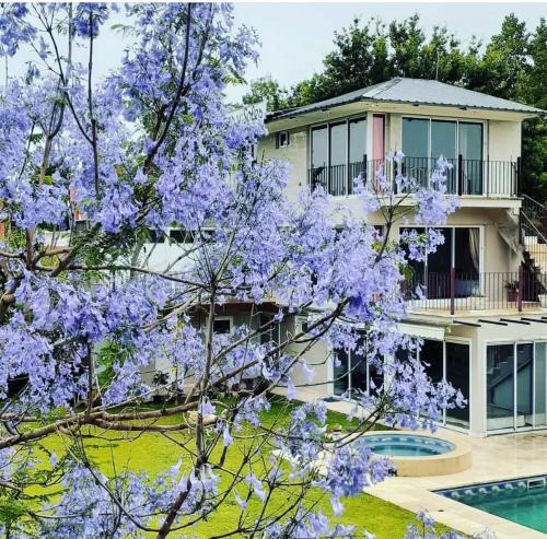 San Miguel del Monte Hotel | Margaritas y Soles Petit Hotel