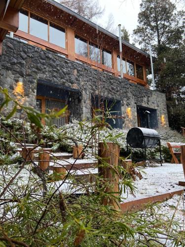 San Carlos de Bariloche Hotel | Maria del Bosque Apart Hotel/Cabañas