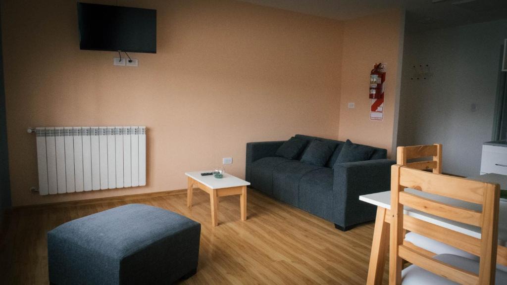 Province of Tierra del Fuego Apartment | Maria Griselda Dto 3