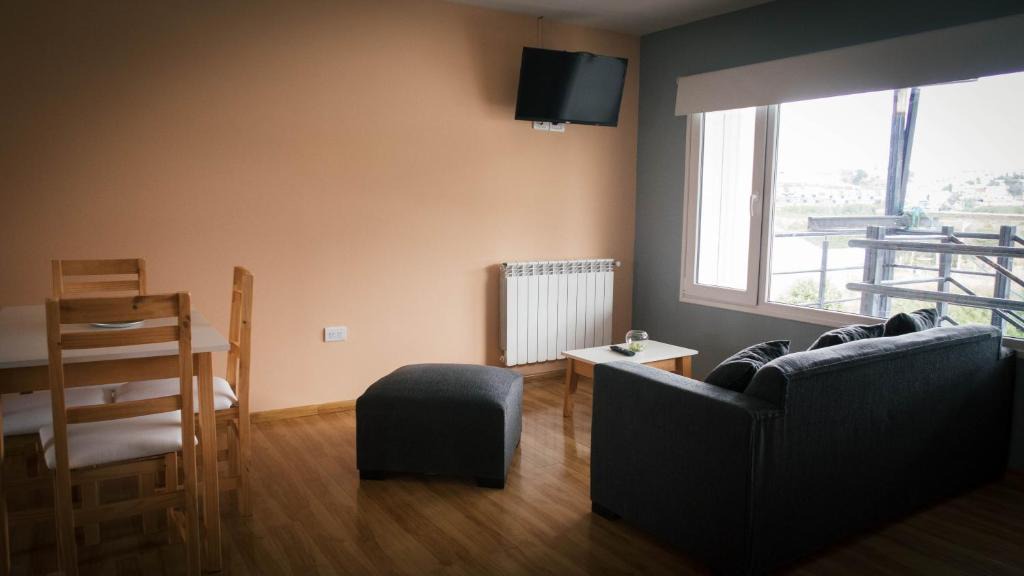 Province of Tierra del Fuego Apartment | Maria Griselda Dto 5