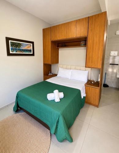 Itaguai Apartment | Maria Lofts