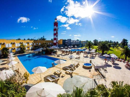 Termas de Rio Hondo Hotel | Marina del Faro Resort