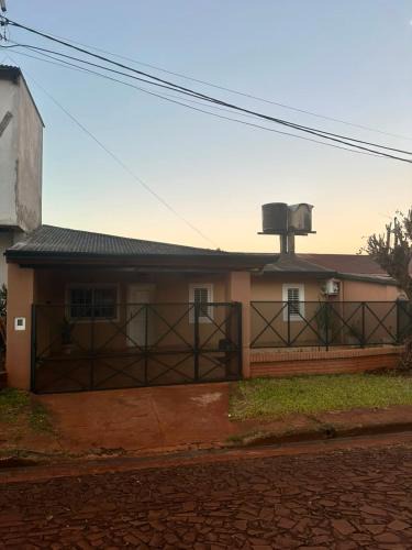 Apostoles House | Marisol
