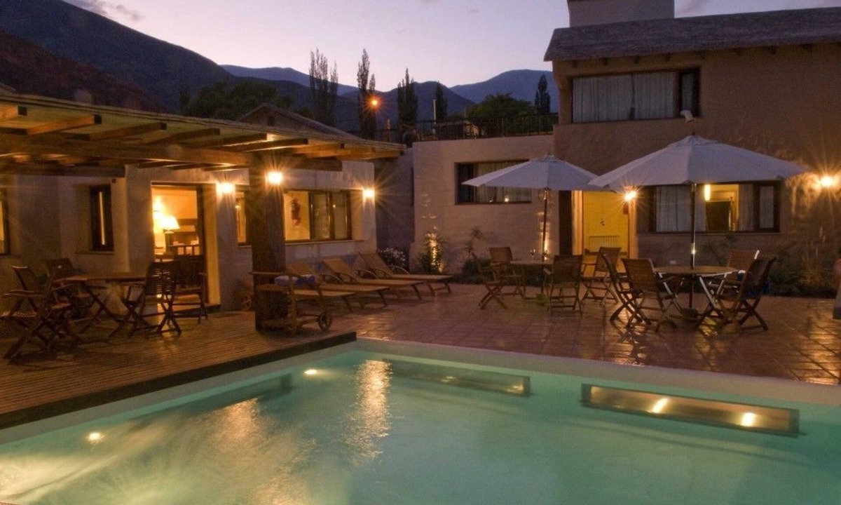 Tilcara Hotel | Marques de Tojo Hotel