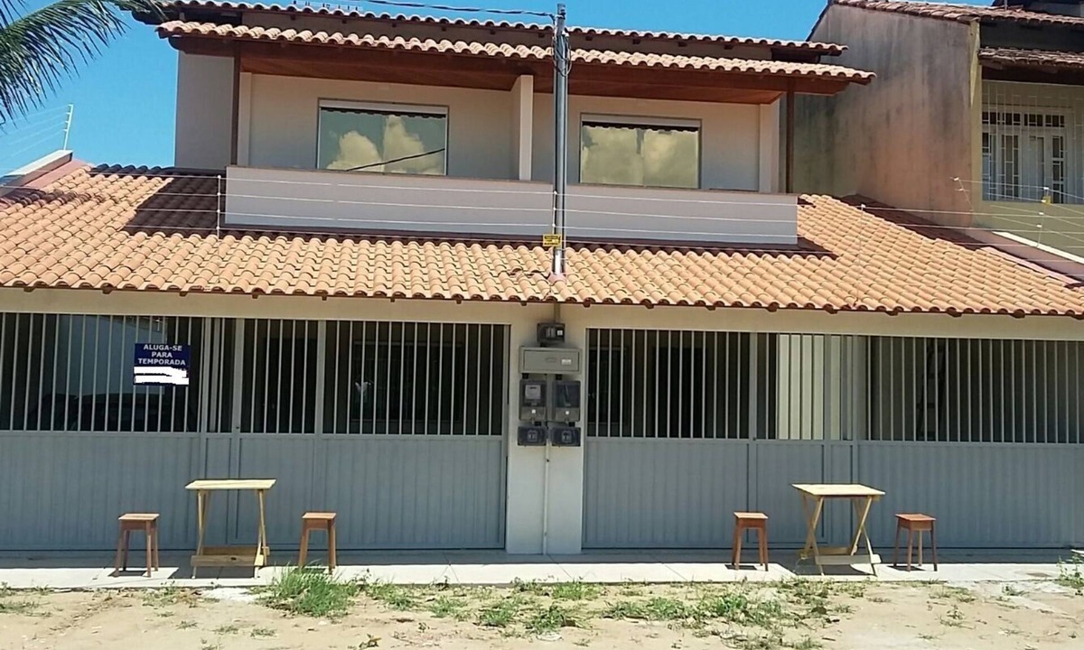 Fundao House | Martin's Vacation Home