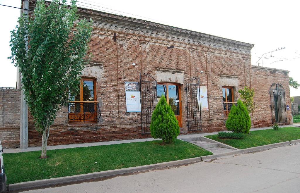 San Pedro Hotel | Marvic Hotel