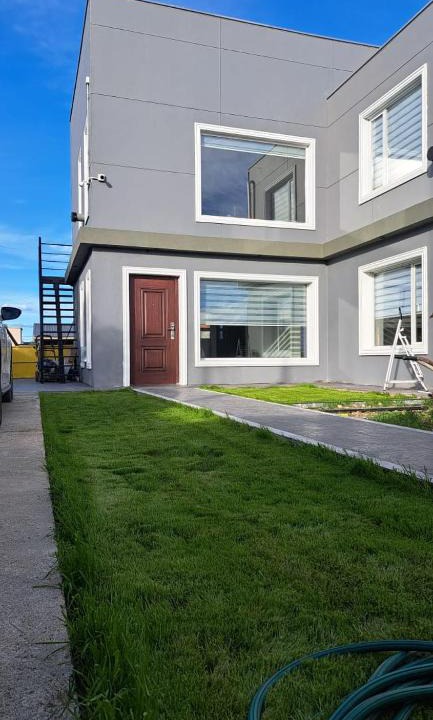 Rio Gallegos Apartment | Mate 1