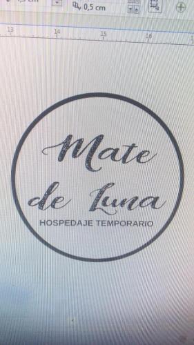 Del Viso House | Mate de luna