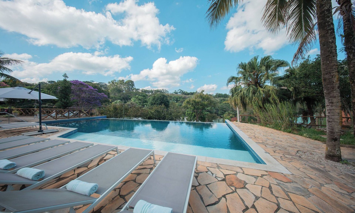 Igarata Hotel | Matiz Igaratá Resort, Spa e Eventos