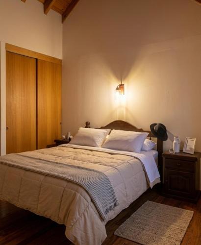 Villa Los Coihues House | Matrimonial en Casa de Montaña