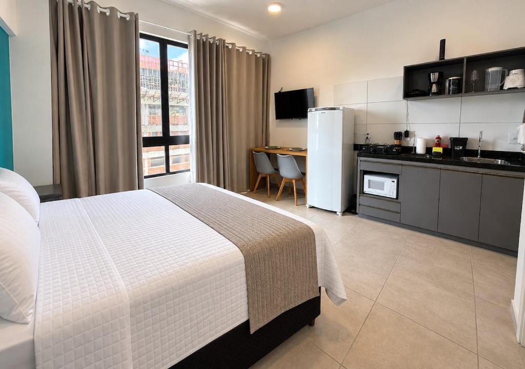 Boa Vista Apartment | Max Derby Boulevard 201 - by REC Temporada