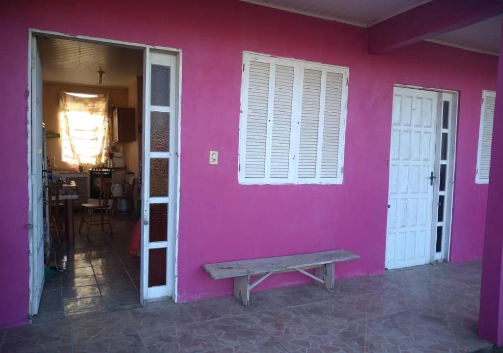 Balneario Pinhal House | Mayayo Kitnets