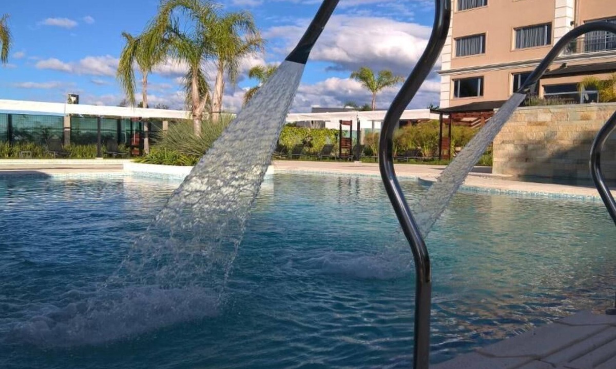 Villa Zorraquin Hotel | Mayim Hotel Termal & SPA