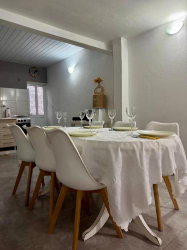 Dolores Apartment | Mc Departamentos