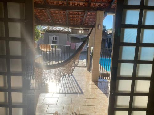 Guaira House | Med House