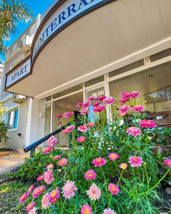 Federacion Apartment | Mediterraneo Apart Hotel