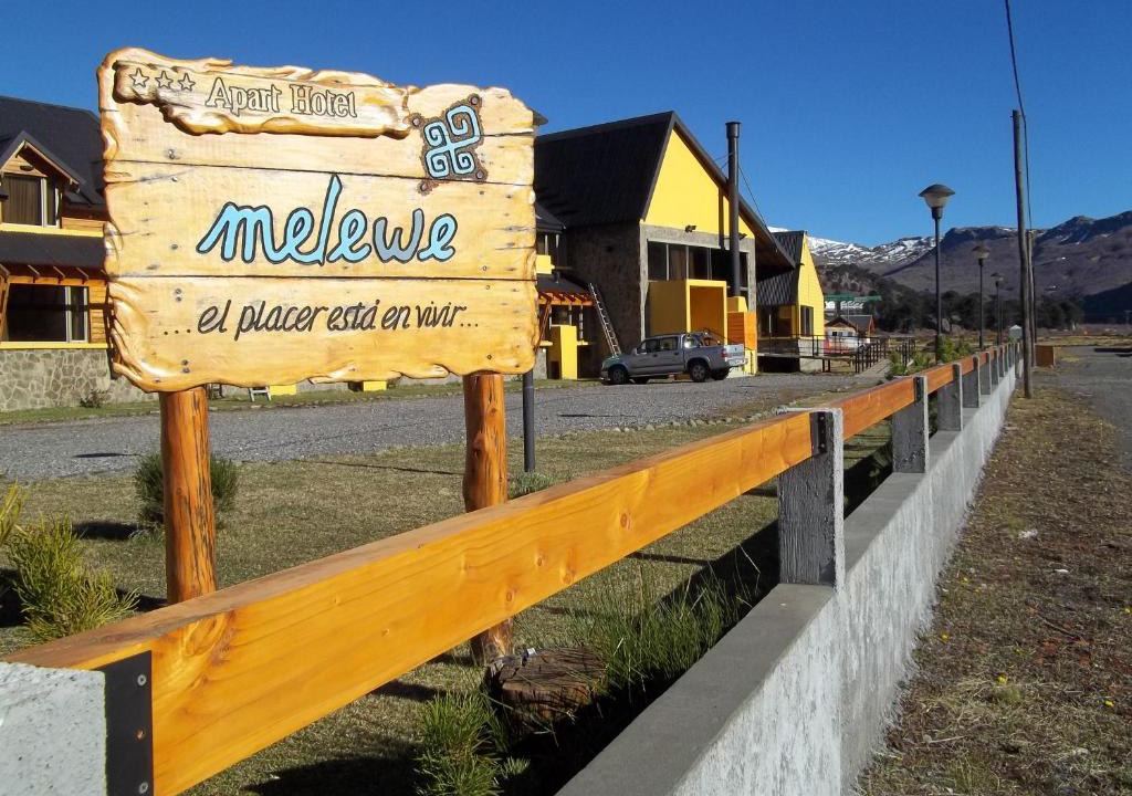 Caviahue Apartment | Melewe Apart hotel Caviahue