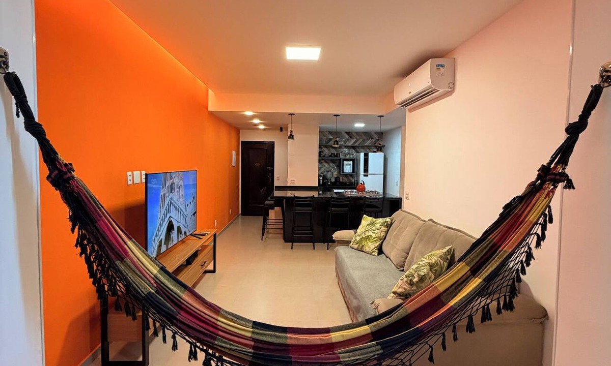 Santa Teresa Apartment | Melhor apartamento Rio de Janeiro: Glória, Flamengo, Santa Teresa, Centro, Lapa