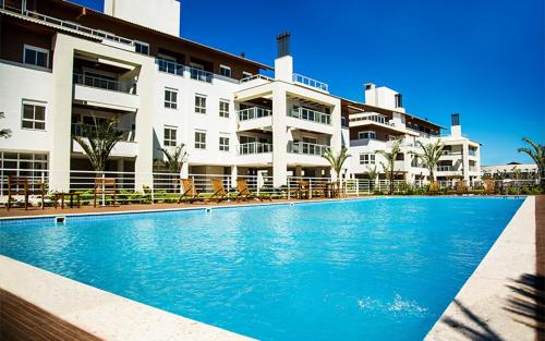 Campeche Leste Apartment | Melhor Condomínio Villas no Campeche