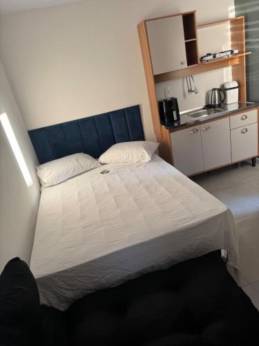 Sao Jose Apartment | Melhor Custo-Benefício da Região
