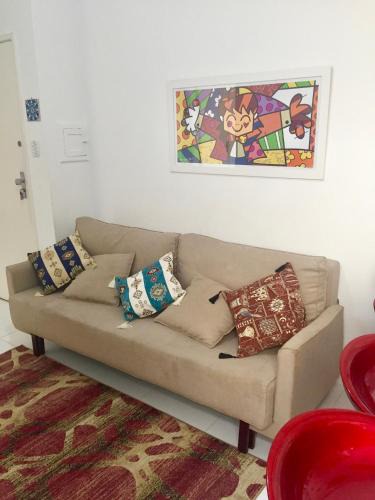 Ipanema Apartment | Melhor de Ipanema