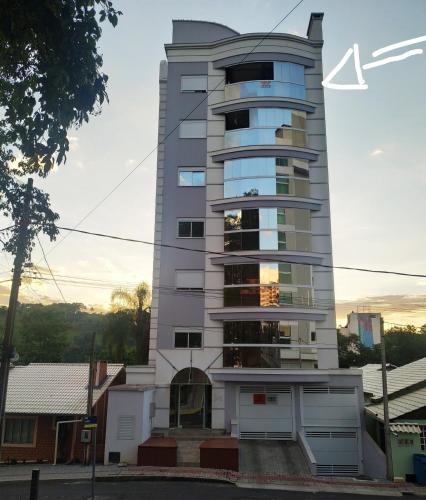 Piratuba Apartment | Melhor vista e localização nas Termas